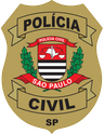 Brasão da Polícia Civil de São Paulo